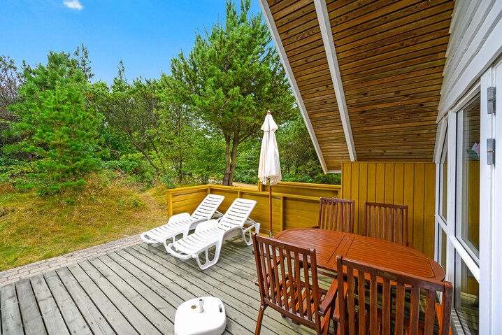 Ferienhaus 30526 in Søndervang 126, Houstrup - Bild #24