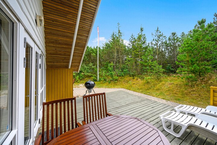 Ferienhaus 30526 in Søndervang 126, Houstrup - Bild #25