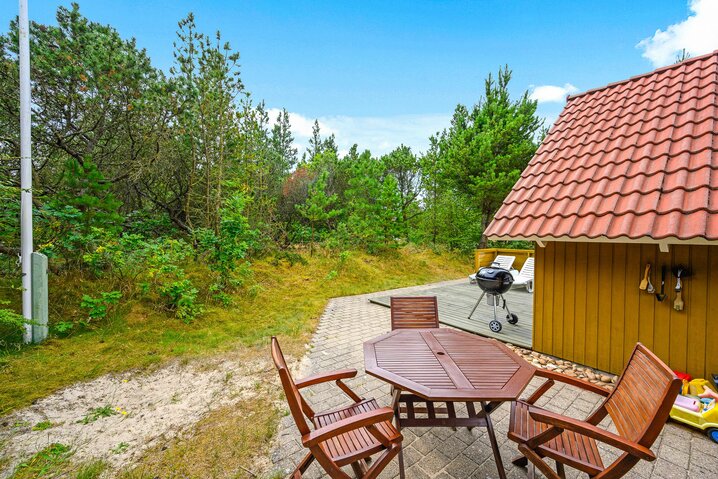 Ferienhaus 30526 in Søndervang 126, Houstrup - Bild #27