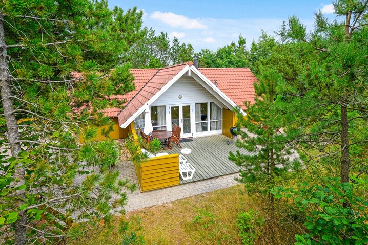 Ferienhaus 30526 in Søndervang 126, Houstrup - Bild #29