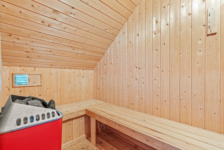 Sommerhus 30526 på Søndervang 126, Houstrup - Billede #14