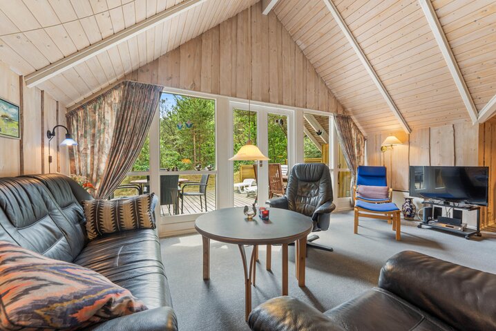 Ferienhaus 30526 in Søndervang 126, Houstrup - Bild #1