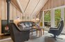Ferienhaus 30526 in Søndervang 126, Houstrup - Bild #4