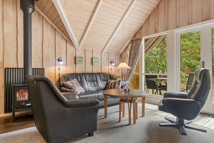 Ferienhaus 30526 in Søndervang 126, Houstrup - Bild #3