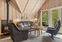 Ferienhaus 30526 in Søndervang 126, Houstrup - Bild #4