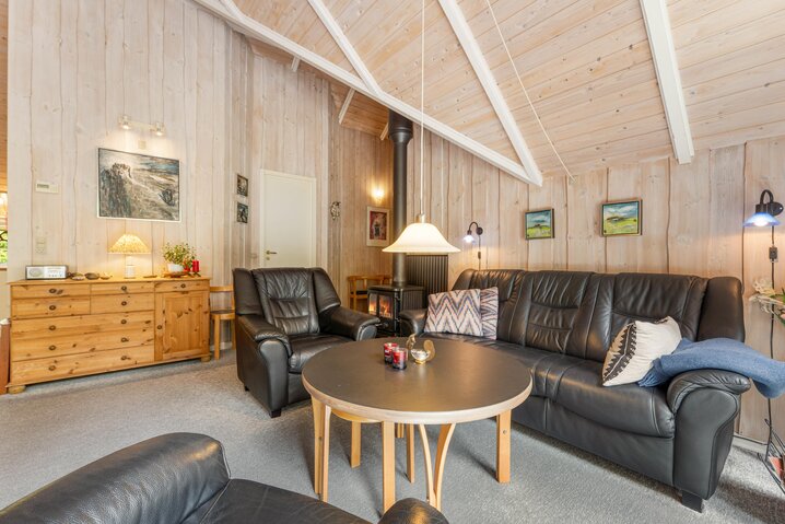 Ferienhaus 30526 in Søndervang 126, Houstrup - Bild #4