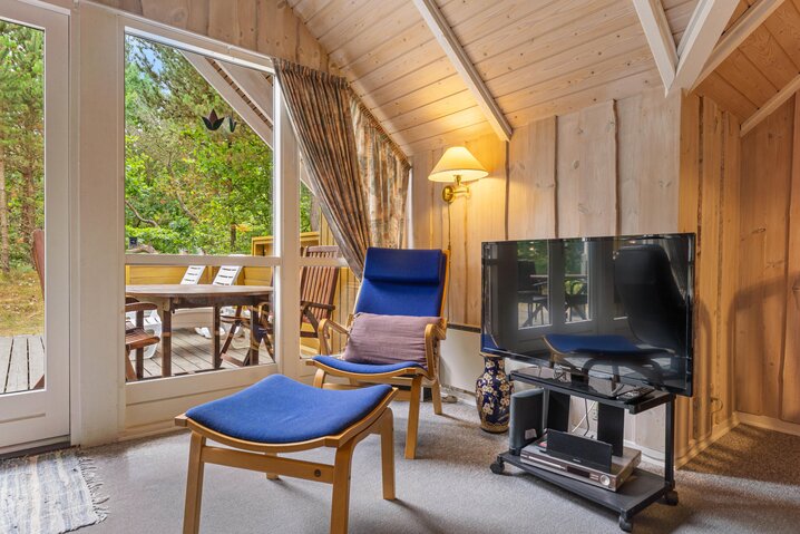Ferienhaus 30526 in Søndervang 126, Houstrup - Bild #5