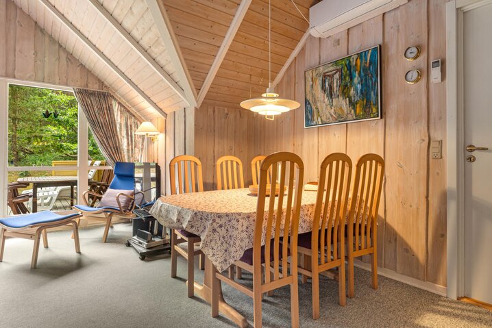 Ferienhaus 30526 in Søndervang 126, Houstrup - Bild #6