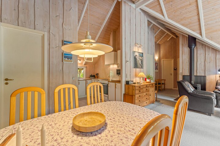 Ferienhaus 30526 in Søndervang 126, Houstrup - Bild #8