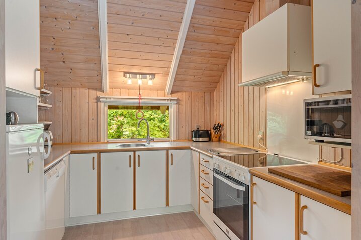 Ferienhaus 30526 in Søndervang 126, Houstrup - Bild #9
