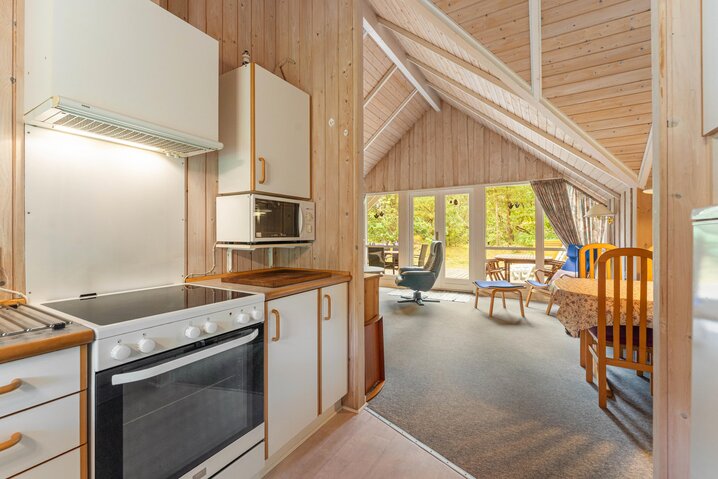 Ferienhaus 30526 in Søndervang 126, Houstrup - Bild #11