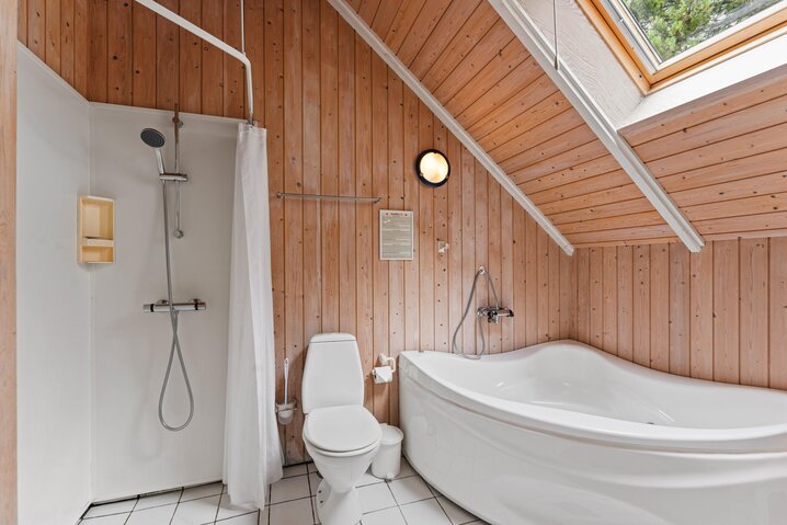 Ferienhaus 30526 in Søndervang 126, Houstrup - Bild #15