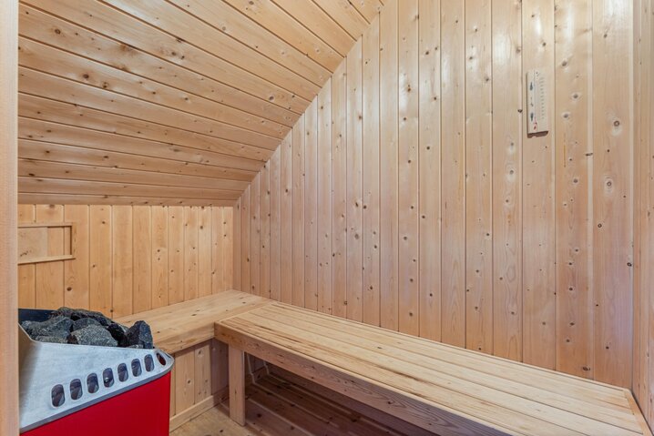 Ferienhaus 30526 in Søndervang 126, Houstrup - Bild #16