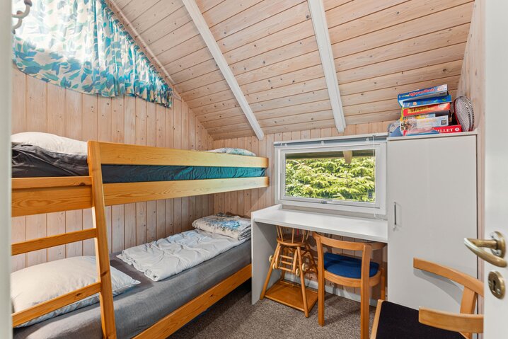 Ferienhaus 30526 in Søndervang 126, Houstrup - Bild #19