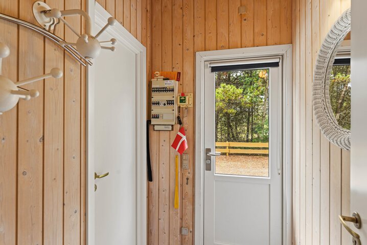 Ferienhaus 30526 in Søndervang 126, Houstrup - Bild #20