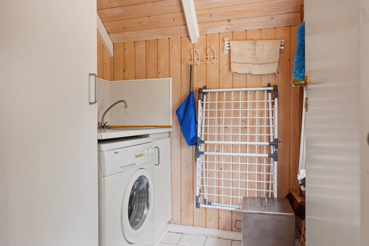 Ferienhaus 30526 in Søndervang 126, Houstrup - Bild #21