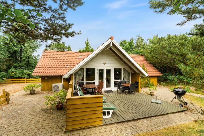 Ferienhaus 30526 in Søndervang 126, Houstrup - Bild #22
