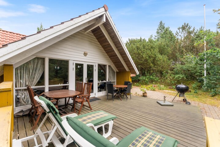 Ferienhaus 30526 in Søndervang 126, Houstrup - Bild #23