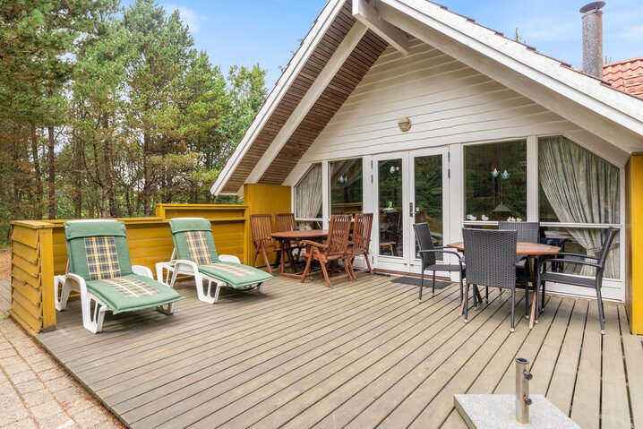 Ferienhaus 30526 in Søndervang 126, Houstrup - Bild #24