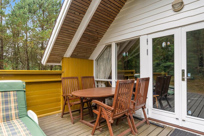 Ferienhaus 30526 in Søndervang 126, Houstrup - Bild #25