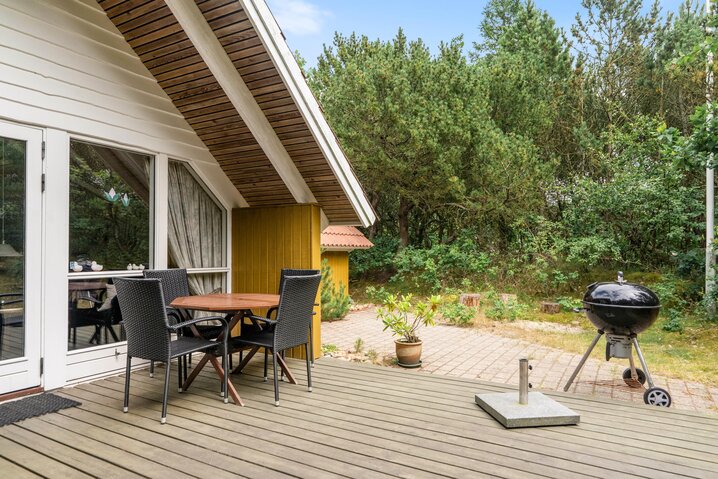 Ferienhaus 30526 in Søndervang 126, Houstrup - Bild #26