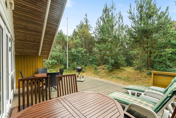 Ferienhaus 30526 in Søndervang 126, Houstrup - Bild #27