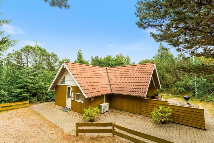 Ferienhaus 30526 in Søndervang 126, Houstrup - Bild #29