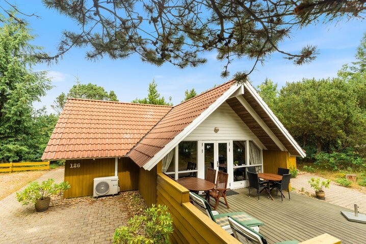 Ferienhaus 30526 in Søndervang 126, Houstrup - Bild #31