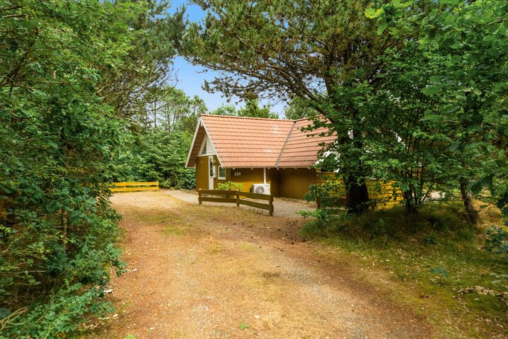 Ferienhaus 30526 in Søndervang 126, Houstrup - Bild #32