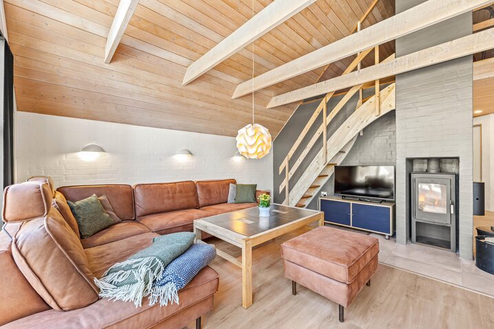 Ferienhaus 30527 in Hedevang 7, Houstrup - Bild #1