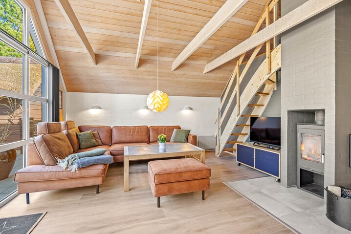 Ferienhaus 30527 in Hedevang 7, Houstrup - Bild #3