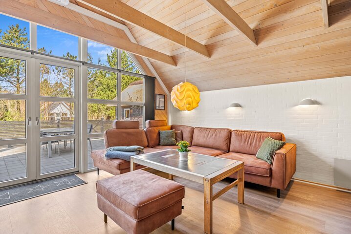 Ferienhaus 30527 in Hedevang 7, Houstrup - Bild #4