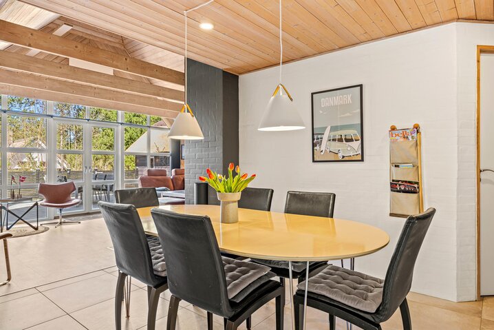 Ferienhaus 30527 in Hedevang 7, Houstrup - Bild #6
