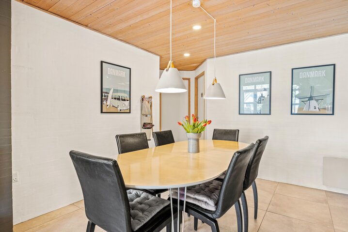 Ferienhaus 30527 in Hedevang 7, Houstrup - Bild #7