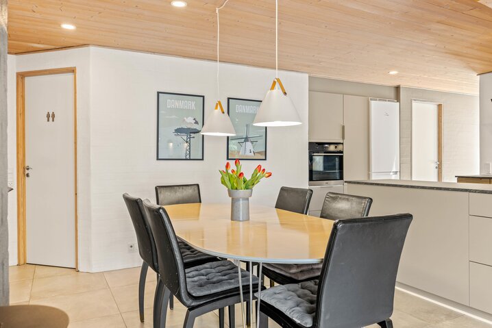 Ferienhaus 30527 in Hedevang 7, Houstrup - Bild #8