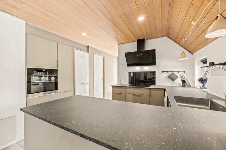 Ferienhaus 30527 in Hedevang 7, Houstrup - Bild #10