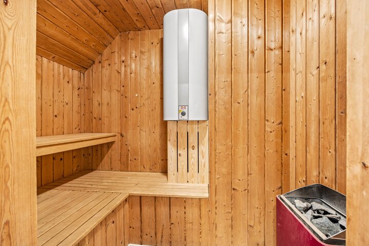 Ferienhaus 30527 in Hedevang 7, Houstrup - Bild #17