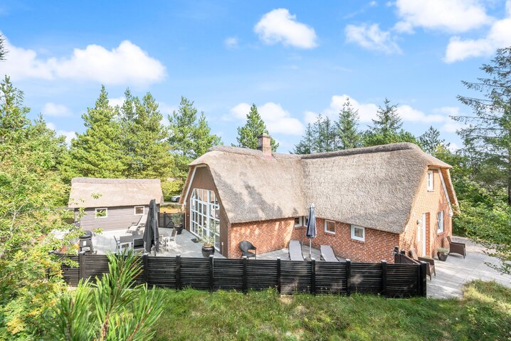Ferienhaus 30527 in Hedevang 7, Houstrup - Bild #0