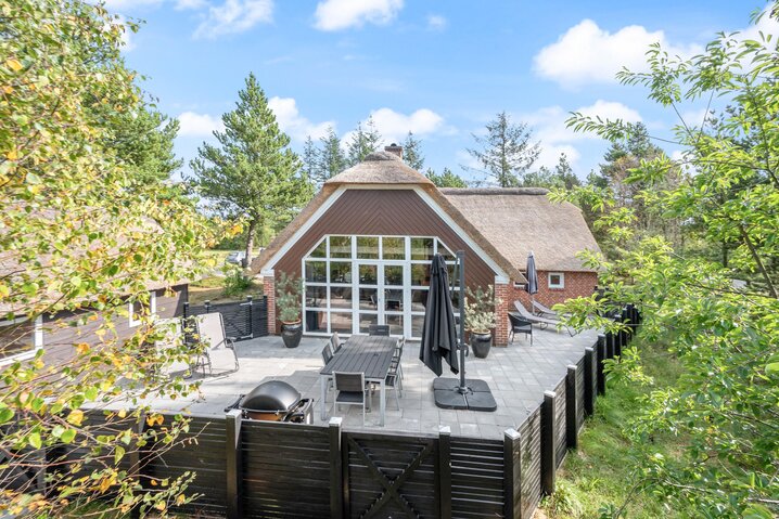 Ferienhaus 30527 in Hedevang 7, Houstrup - Bild #22
