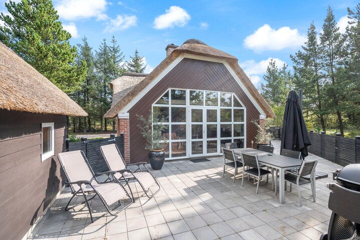 Ferienhaus 30527 in Hedevang 7, Houstrup - Bild #23