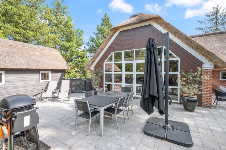 Ferienhaus 30527 in Hedevang 7, Houstrup - Bild #26