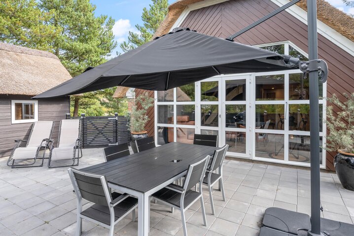 Ferienhaus 30527 in Hedevang 7, Houstrup - Bild #27