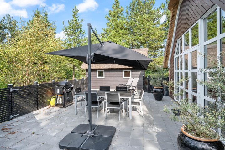 Ferienhaus 30527 in Hedevang 7, Houstrup - Bild #28