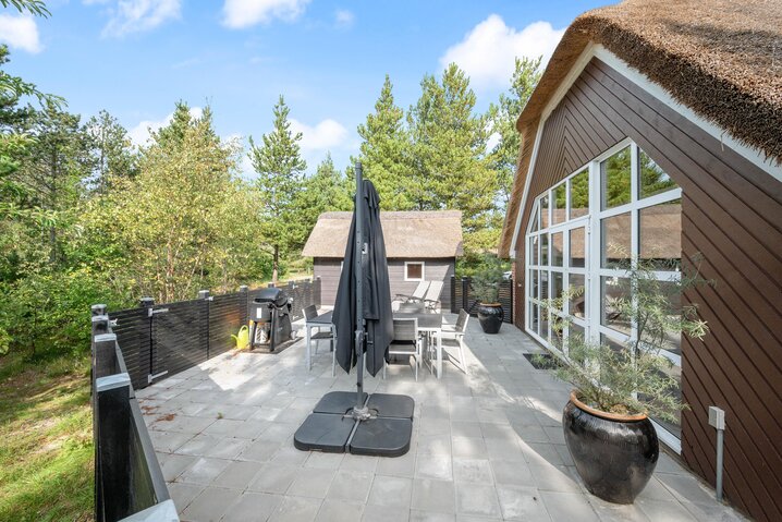Ferienhaus 30527 in Hedevang 7, Houstrup - Bild #29