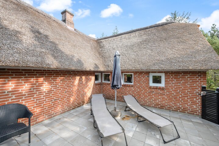 Ferienhaus 30527 in Hedevang 7, Houstrup - Bild #30