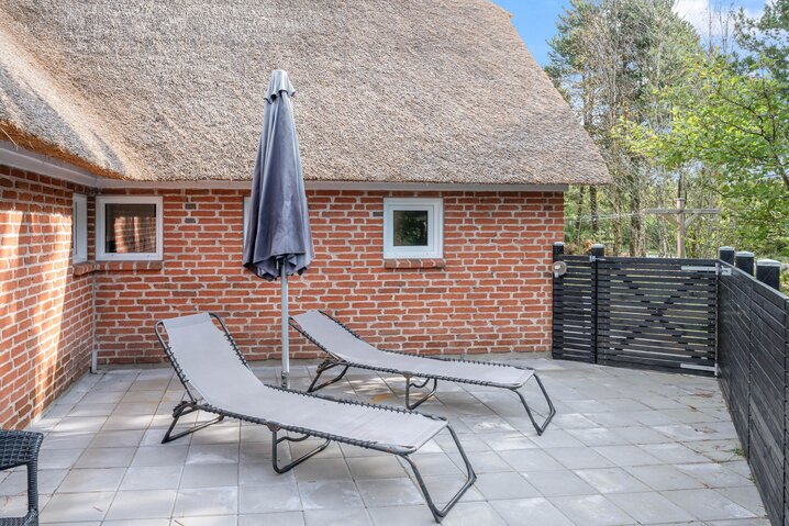 Ferienhaus 30527 in Hedevang 7, Houstrup - Bild #31