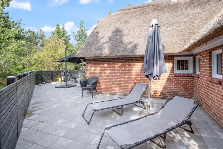 Ferienhaus 30527 in Hedevang 7, Houstrup - Bild #32