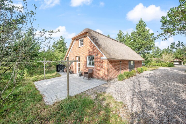 Ferienhaus 30527 in Hedevang 7, Houstrup - Bild #33