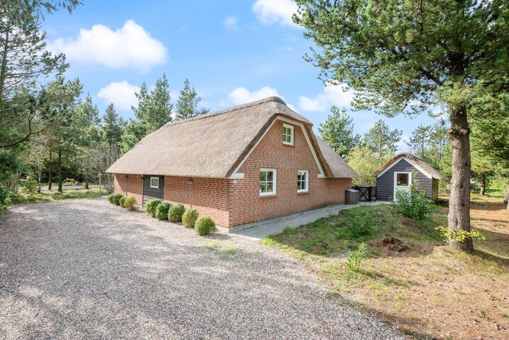 Ferienhaus 30527 in Hedevang 7, Houstrup - Bild #34