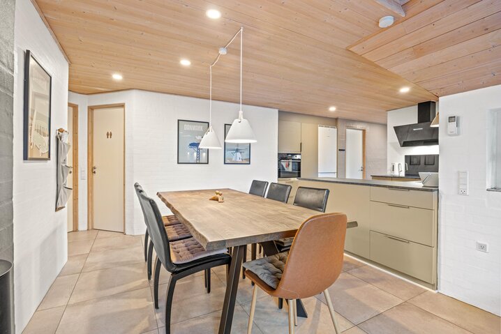 Ferienhaus 30527 in Hedevang 7, Houstrup - Bild #8